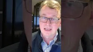 Thumbnail: The Most Dangerous Time of Your Retirement