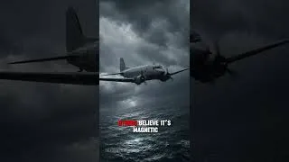 Thumbnail: What really happened in the Bermuda Triangle? #mystery #history #shorts
