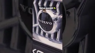 Thumbnail: The Volvo Seatbelt Story: Billion-Dollar Idea, Given Free