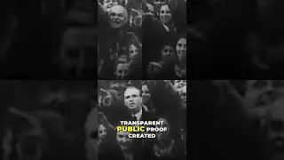 Thumbnail: Hitler's Escape? Uncovering WWII's Biggest Mystery #shorts