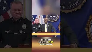 Thumbnail: 9/11 Powers: Did Surveillance Outlast the Threat? #shorts