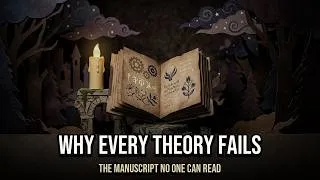 Thumbnail: What if the Voynich Manuscript survives because every… | Part 2