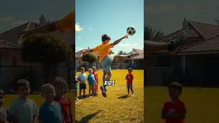 Thumbnail: THE MYTHICAL LEGEND OF CHRISTIANO RONALDO #shorts