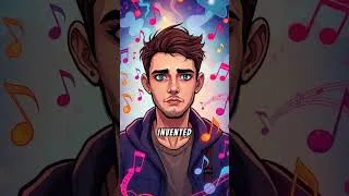Thumbnail: THE UNTOLD STORY OF ELVIS PRESLEY'S SECRET BROTHER #shorts