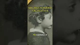 Thumbnail: Aztec Children Forced to Marry Each Other in 1867