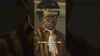 Thumbnail: Hidden Black Princess of France: The Faked Royal Death of 1664