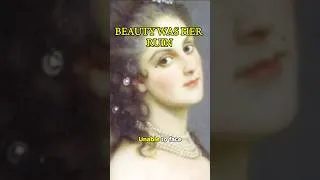 Thumbnail: Vanity Drove This Countess To Smash Every Mirror