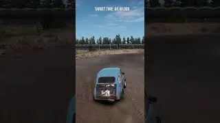 Thumbnail: Wreckfest 2 Time Attack - 39.689 [Keyboard] #forgottenmustard  #wreckfest2  #timeattack