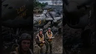Thumbnail: The Secret Mission to Kill the Man Behind Pearl Harbor