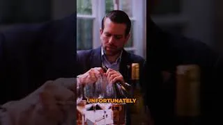 Thumbnail: Wine World's Dark Secrets (Cheating, Harassment, Racism Exposed)