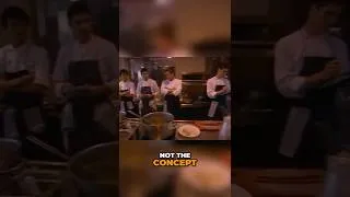 Thumbnail: The Olive That Broke Fine Dining