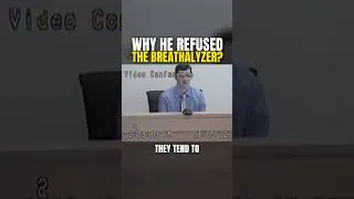 Thumbnail: Breathalyzers Can Be Wrong—He Wouldn’t Take the Chance