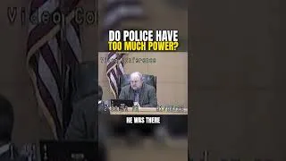 Thumbnail: Lawyer EXPOSES a Case With ZERO Video Evidence