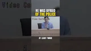 Thumbnail: The Cop Was AGGRESSIVE Even Though He Complied
