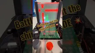 Thumbnail: Battleship, but the ships EXPLODE 💥