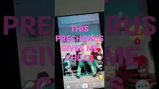 Thumbnail: im not the type to catch feelings