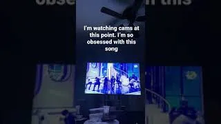 Thumbnail: can’t control my body dance dance dance
