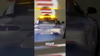 Thumbnail: What Happens When The F1 Safety Car CRASHES?