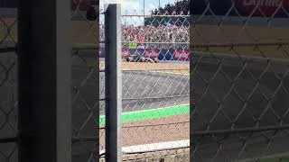 Thumbnail: George in Gravel in Q1