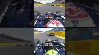 Thumbnail: Both redbulls still having issues off the line.