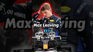 Thumbnail: Max Verstappen’s SHOCK Warning to F1! 😨🏎️ #shorts #f1