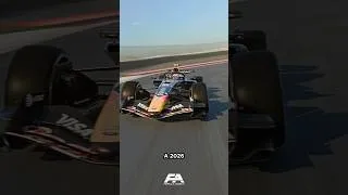 Thumbnail: How much energy does an F1 car recover? 🏎️⚡️