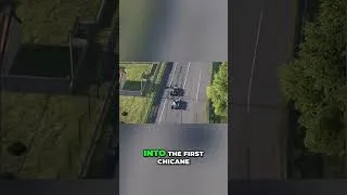 Thumbnail: Last Sector Battle for the PODIUM in Le Mans Ultimate! #shorts