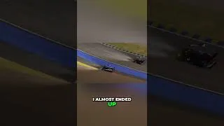 Thumbnail: Absolutely Worth It For P11 #SimRacing #LeMans