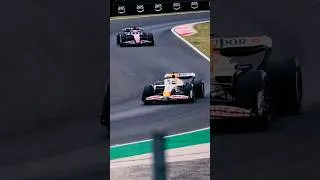 Thumbnail: Feel the Speed of Formula 1! #f1 #formula1 #maxverstappen #motorsport