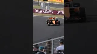 Thumbnail: 2025 Hungarian GP trackside highlights for Free Practice 1 & 2! #F1 #hungariangp #formula1