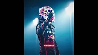 Thumbnail: Best Overtake of the Race | Max Verstappen Canadian GP 2026 Edit | Highest in the Room, Travis Scott