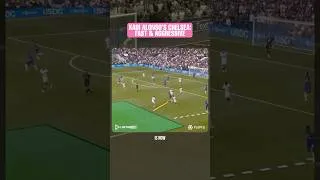 Thumbnail: XABI ALONSO’S CHELSEA: FAST & AGGRESSIVE