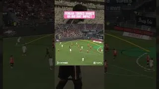 Thumbnail: FERRAN TORRES MAKES AN INSTANT IMPACT