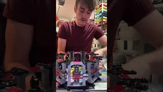 Thumbnail: Auramaxxing Lego Batman