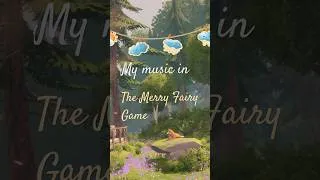 Thumbnail: Listen To My Music On Fairyland Radio in 𝗧𝗵𝗲 𝗠𝗲𝗿𝗿𝘆 𝗙𝗮𝗶𝗿𝘆 Game