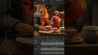 Thumbnail: Making-Of • My Magic Worlds