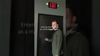 Thumbnail: The Life Of A Male Photographer
