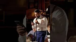 Thumbnail: The Sweetest Best Man Toast #wedding