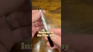 Thumbnail: Jinhao 59 First Look