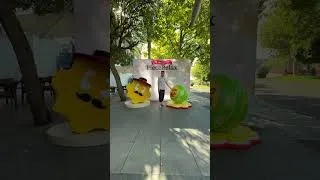 Thumbnail: PieceRelax Pop-Up in Valladolid, Spain #piecerelax #puzzle #jigsawpuzzle
