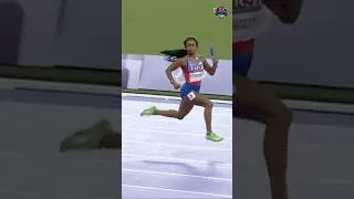 Thumbnail: Sha'Carri Richardson: Things you didn't know about her uplifting yet controversial life #athletics