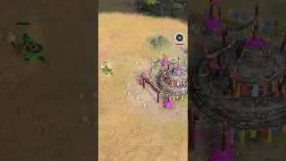 Thumbnail: He Just Kept Walking #shorts #ageofempires #ageofempires4 #ageofempireiv #aoe #aoe4 #rts #ootd #maa
