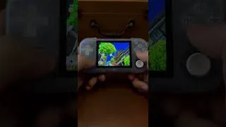 Thumbnail: MagicX Mini Zero 28, Dreamcast - Sonic Adventure 2