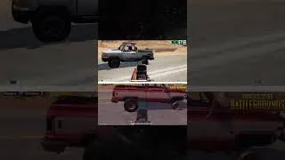 Thumbnail: Pubg Mobile vs Pubg New State Comparison