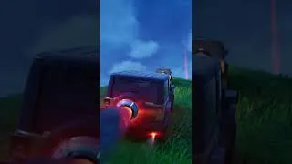 Thumbnail: Get out of the way! The Jeep Wrangler JK is now in the Shop 💨