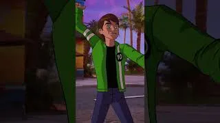 Thumbnail: BEN 10 SAVES KPOP Rumi's LIFE #fortnite #kpop #ben10 #kpopdemonhunters