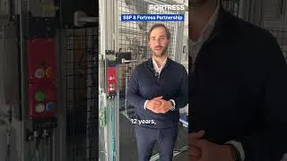 Thumbnail: Channel Partner Spotlight: SSP #PartnerOfChoice #Interlocks #Solutions