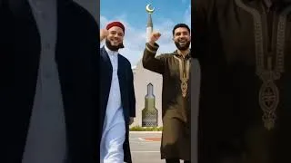 Thumbnail: ICW Summer fest fun #islam #ICW#mosque#summerfest#religion#muslim#ISNS#IFS#Darussunnah#darussalam