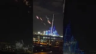 Thumbnail: New Year 2026 celebration in Dubai#2026#dubai#newyear2026