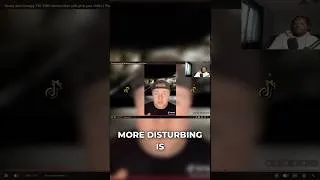Thumbnail: YouTube Video Hides Dark Missing Person Mystery